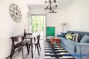 Cernobbio Panoramic Terrace Apartment - From the Nature to the Lake - Image 1