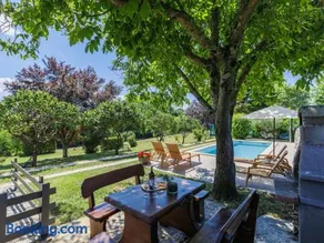 Holiday Home Tomazin by Interhome - Image 1