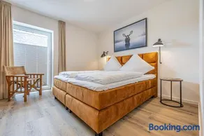 Ferienwohnung Wiking-Koje 5 Schleswig - Image 5