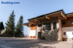 Resort Javorníky - Image 1