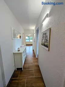 Gemütliche 2-Zimmer-Ferienwohnung mit Garten - Image 3