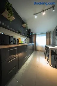 Complex Rediu 54 Luxury Apartaments - Image 5