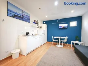 Bari Central Apartment - Image 2
