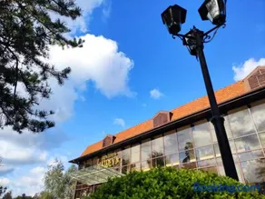 Park-Hotel Kidev - Image 2