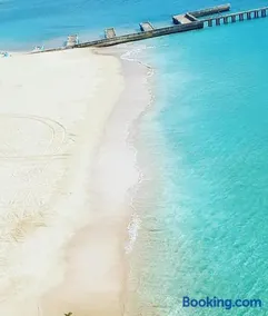 Summer all year! Oceanfront with Pool A/C - Image 5