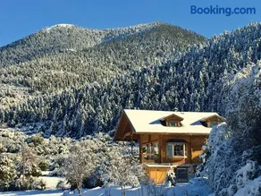 Vytina log house - Image 2