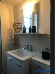 Gîte spacieux et chaleureux - Image 3