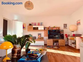 Schöne Terrassenwohnung zwischen Giessen und Marburg - Image 2