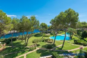 Apartamento Can Verd, cerca de la playa - Image 1