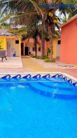 Auberge Le Djembe - Image 1