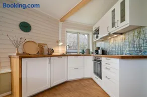 Südkugel - Kugelhaus in ökologischer Bauweise am Tollensesee - Image 2