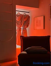 Suite ROMANTIQUE HAUT DE GAMME POUR ADULTE - Image 3