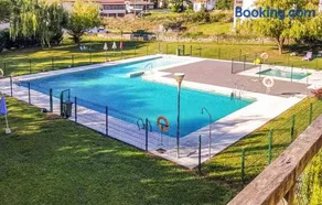 Chalet adosado con piscina en el Valle de Asón LA TUDANCA - Image 3