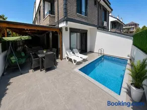 Villa Ayla - Image 1