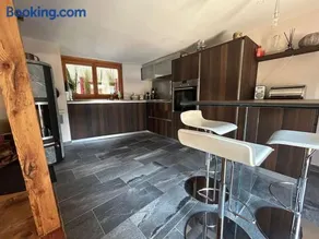 Cosy chalet - Renovated and charming - Image 1