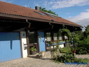 Ferienwohnung Gartenreich - Image 5