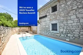 BEST PRICES VILLA NINI with refreshing private pool, barbecue,bikes and much more - Image 1