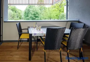 Narzisse - Kurpark Residence Bad Aussee - Image 2