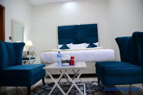GO Luxury Grand Hotel - Image 3