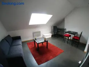 Studio proche centre ville et gare - Image 5