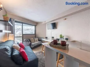 Appartement cosy pour 4, proche pistes Saint-Lary Pla d'Adet - Image 1