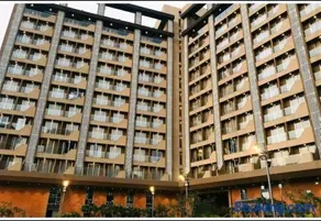 VHHS studio apartment ,surat airport - Image 2