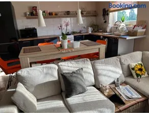 Luxurious Specious appartment - Image 1