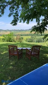 Podere I Sorbi, Spacious Tuscan Villa in Lajatico, Near Pisa & Volterra - Image 3