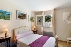 Chambres de la mer et baldaquin - Image 4