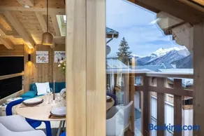 Chalet Poudreuse - Image 1