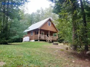 Wild Fox Cabins - Image 1