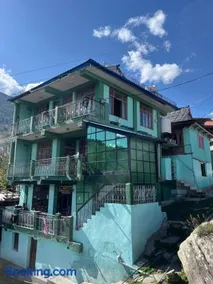 Mountain Paradise Homestay Kalpa - Image 5