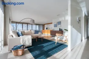 Holiday apartment in a prime location on the Veerse lake! - Image 2