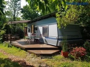 L'Hermitage au sein d'un jardin forêt près de l'océan - Image 1