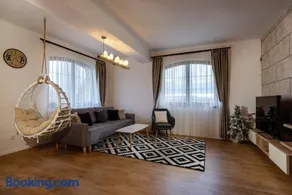 GOLDENapartment - Image 1