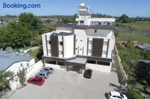 Terra do Chimarrão Hotel - Image 1