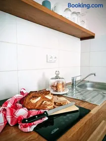 La loge Diane, à deux pas du château et son jardin à la française - Image 3