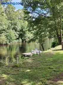 Kattugglans gästhus i utkanten av Ljungby - Image 2