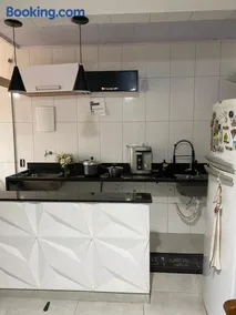 Apartamento 102 até 9 pessoas com garagem - Image 2
