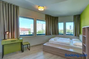 MEININGER Hotel München Olympiapark - Image 4