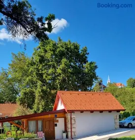 Holiday Old stone house - Image 1
