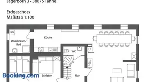 Ferienhaus Fur 13 Personen 180 M2 - Image 3