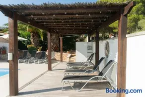 WELCS VILLA 278 EMP con piscina y vista panoramica - Image 3