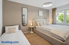 HAVN - Grand Residence mit Balkon, Kino und kostenfreiem Parkplatz - Image 3