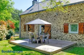 Maison avec grand jardin 10km plage - Image 1
