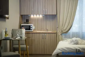 Apart hotel Lake Apartments - Image 3