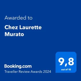Chez Laurette Murato - Image 2
