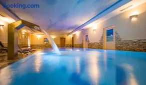 Apartment, separate toilet and shower/bathtub, 2 bed rooms - Image 1