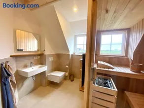 Ferienhaus Distelfink mit Sauna und Kamin - Image 3