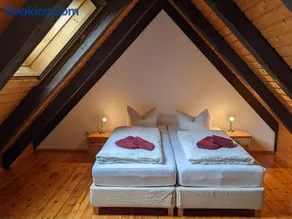 Pension Auf der Tenne - Image 1